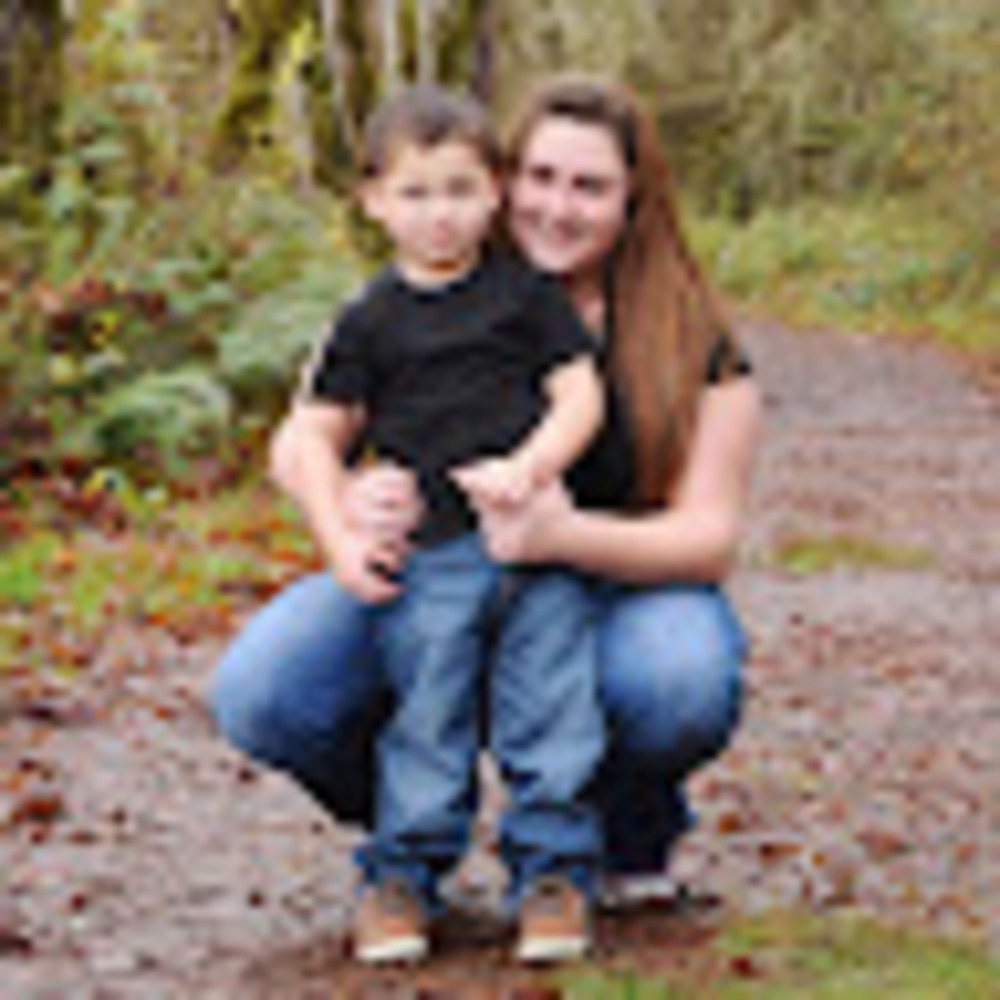 Meet your Posher, Kristina